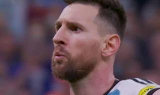 2022卡塔尔世界杯8强